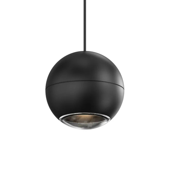 Sonneman 7505 Hemisphere 1-lt 4" LED Pendant