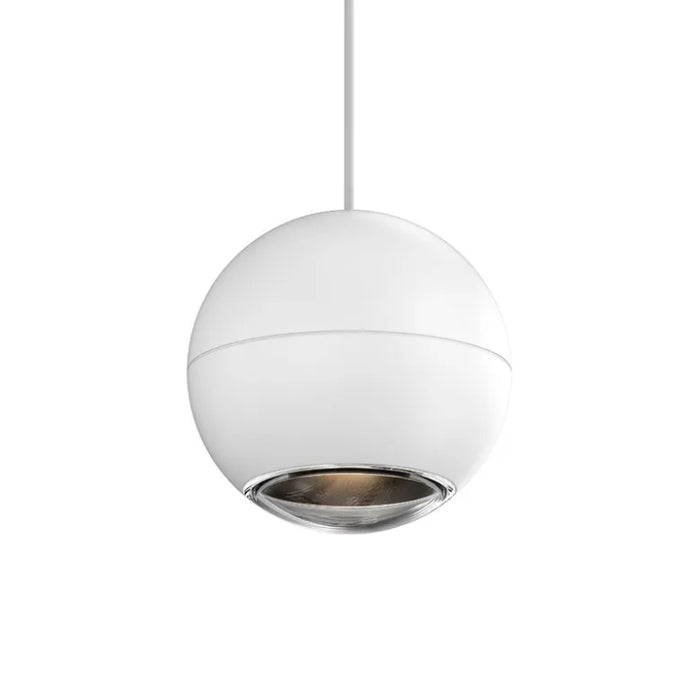 Sonneman 7505 Hemisphere 1-lt 4" LED Pendant