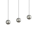 Sonneman 7506 Hemisphere 3-lt 11" LED Pendant