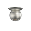 Sonneman 7509 Hemisphere 1-lt 4" LED Surface Mount