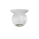 Sonneman 7509 Hemisphere 1-lt 4" LED Surface Mount