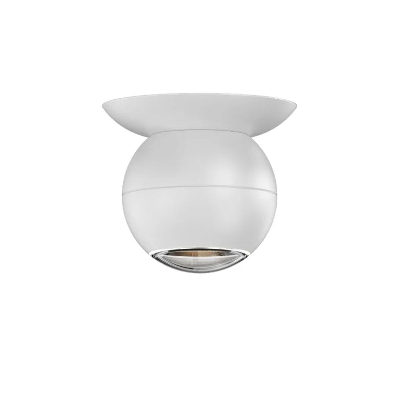 Sonneman 7509 Hemisphere 1-lt 4" LED Surface Mount