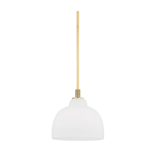 Hudson Valley 7515 Oberon 1-lt 14" Pendant