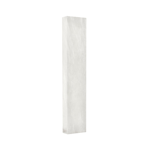 Hudson Valley 7626 Central Park 1-lt 26" Tall LED Wall Sconce