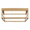 Sea Gull 7629693S Dearborn 1-lt 12" LED Flush Mount