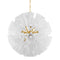 Hudson Valley 5538 Capri 33-lt 38" Chandelier