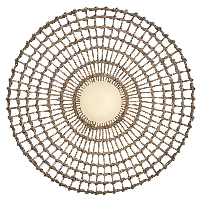 Hinkley 10395 Arlen 1-lt 30" LED Chandelier