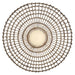 Hinkley 10395 Arlen 1-lt 30" LED Chandelier