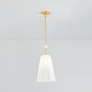 Hudson Valley 7810 Cambria Heights 1-lt 10" Pendant