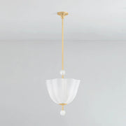 Hudson Valley 7817 Cambria Heights 3-lt 17" Pendant