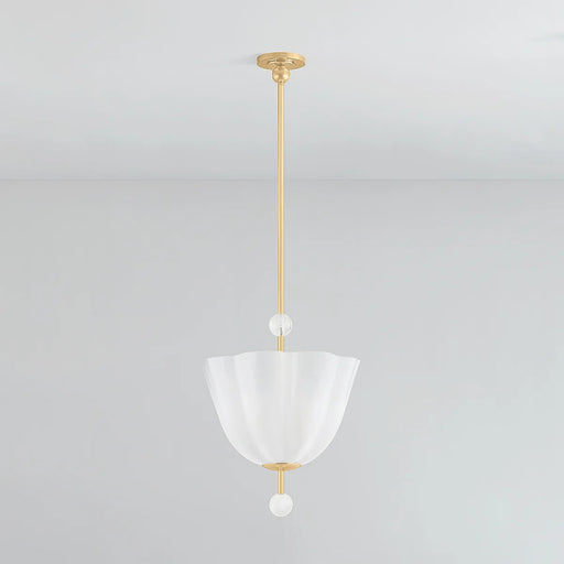 Hudson Valley 7817 Cambria Heights 3-lt 17" Pendant