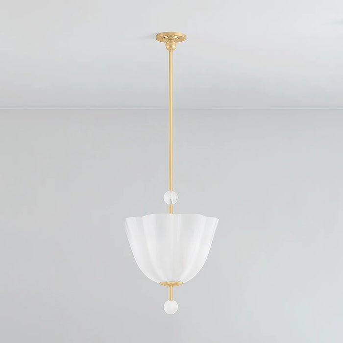 Hudson Valley 7817 Cambria Heights 3-lt 17" Pendant