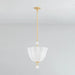 Hudson Valley 7817 Cambria Heights 3-lt 17" Pendant