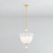Hudson Valley 7817 Cambria Heights 3-lt 17" Pendant