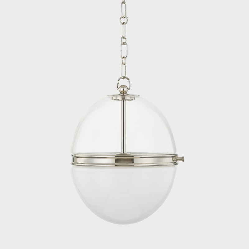 Hudson Valley 3815 Donnell 1-lt 13" Pendant