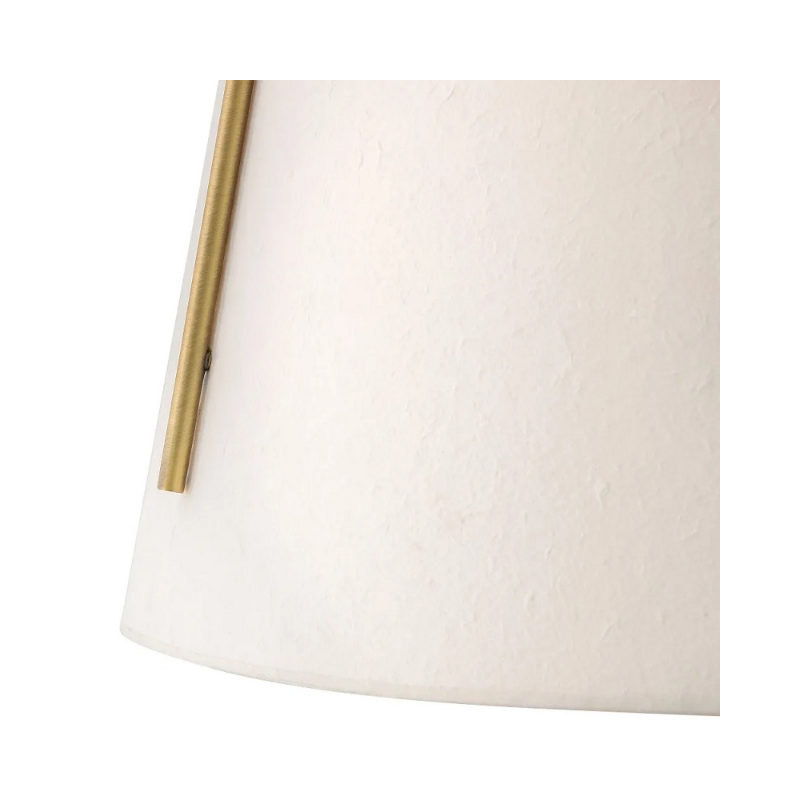 Hinkley 45024 Danvers 3-lt 50" LED Pendant