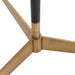 Arteriors 79048-905 Dunn 1-lt 86" Tall Floor Lamp