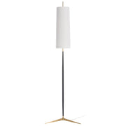 Arteriors 79048-905 Dunn 1-lt 86" Tall Floor Lamp