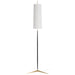 Arteriors 79048-905 Dunn 1-lt 86" Tall Floor Lamp