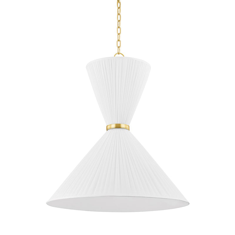 Hudson Valley 5930 Enid 2-lt 30" Pendant