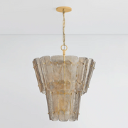 Hudson Valley 7910 Cassian 10-lt 29" Chandelier