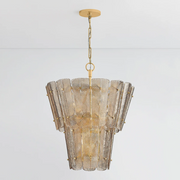 Hudson Valley 7910 Cassian 10-lt 29" Chandelier