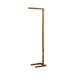 Arteriors 79157 Salford 1-lt 52" Tall LED Floor Lamp