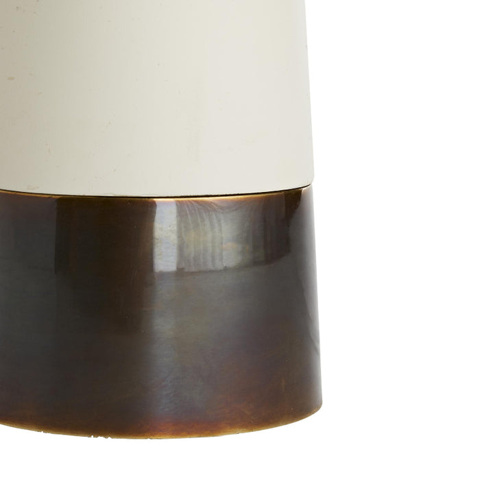 Arteriors Elden 1-lt 69" Tall Floor Lamp