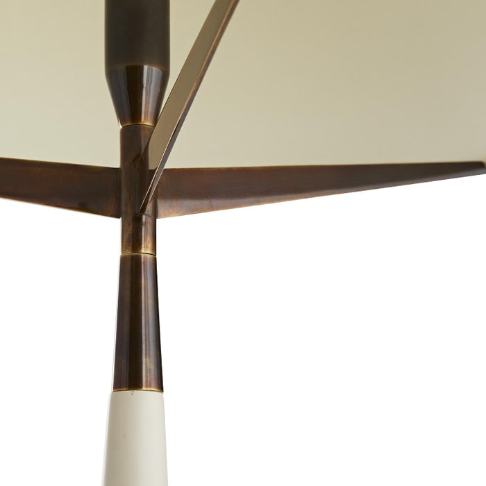 Arteriors Elden 1-lt 69" Tall Floor Lamp