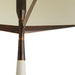 Arteriors Elden 1-lt 69" Tall Floor Lamp