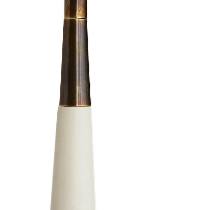 Arteriors Elden 1-lt 69" Tall Floor Lamp