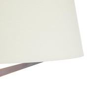 Arteriors Elden 1-lt 69" Tall Floor Lamp