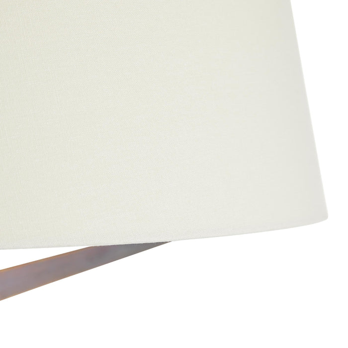 Arteriors Elden 1-lt 69" Tall Floor Lamp
