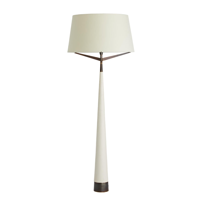 Arteriors Elden 1-lt 69" Tall Floor Lamp