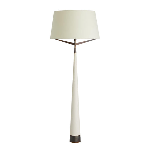 Arteriors Elden 1-lt 69" Tall Floor Lamp