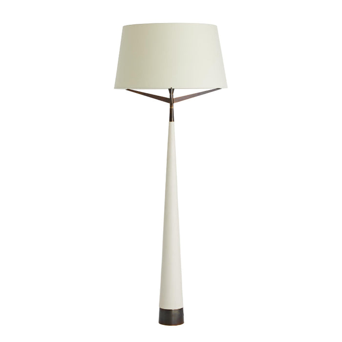 Arteriors Elden 1-lt 69" Tall Floor Lamp