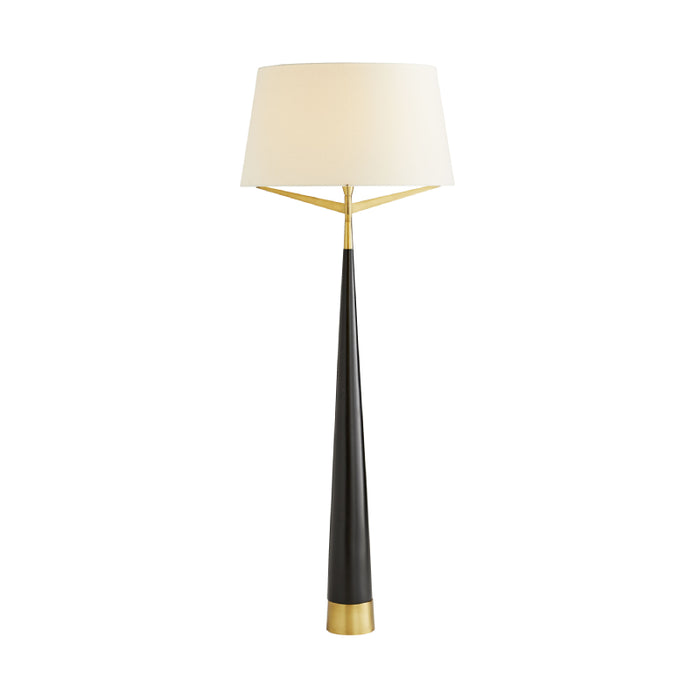 Arteriors Elden 1-lt 69" Tall Floor Lamp