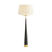Arteriors Elden 1-lt 69" Tall Floor Lamp