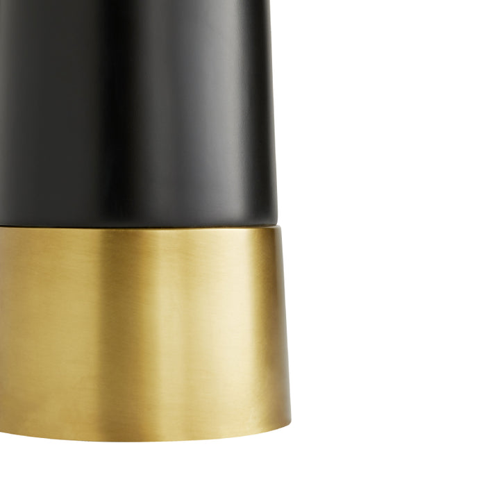 Arteriors Elden 1-lt 69" Tall Floor Lamp
