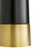 Arteriors Elden 1-lt 69" Tall Floor Lamp