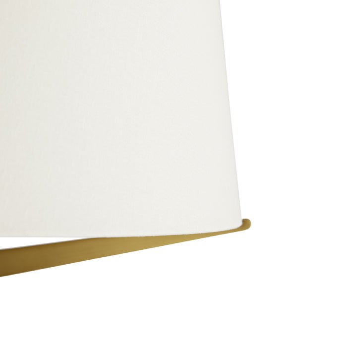 Arteriors Elden 1-lt 69" Tall Floor Lamp