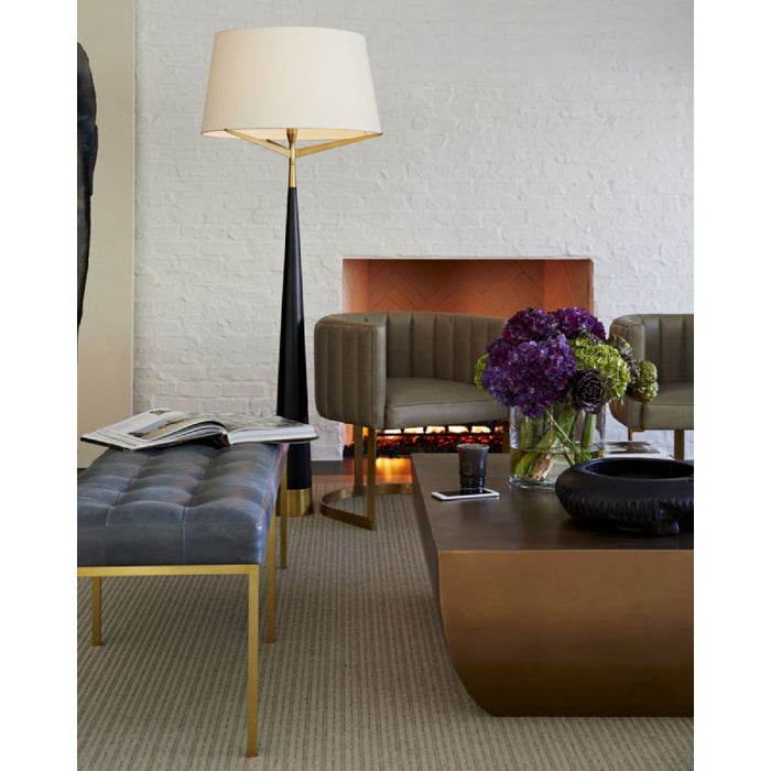 Arteriors Elden 1-lt 69" Tall Floor Lamp