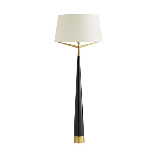 Arteriors Elden 1-lt 69" Tall Floor Lamp