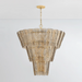 Hudson Valley 7918 Cassian 18-lt 45" Chandelier