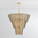 Hudson Valley 7918 Cassian 18-lt 45" Chandelier