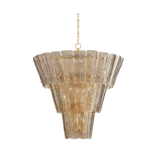 Hudson Valley 7918 Cassian 18-lt 45" Chandelier