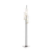 Arteriors 79661 Stefan 3-lt 70" Tall Floor Lamp