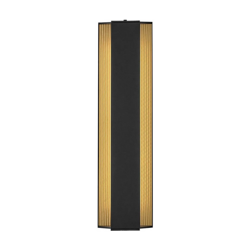 Hinkley 27584 Strata 1-lt 23" Tall LED Outdoor Wall Sconce
