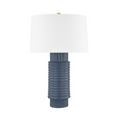 Hudson Valley L1956 Broderick 1-lt 27" Tall Table Lamp
