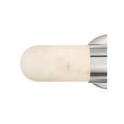 Hinkley 52510 Ibiza 1-lt 16" LED Vanity - Polished Nickel